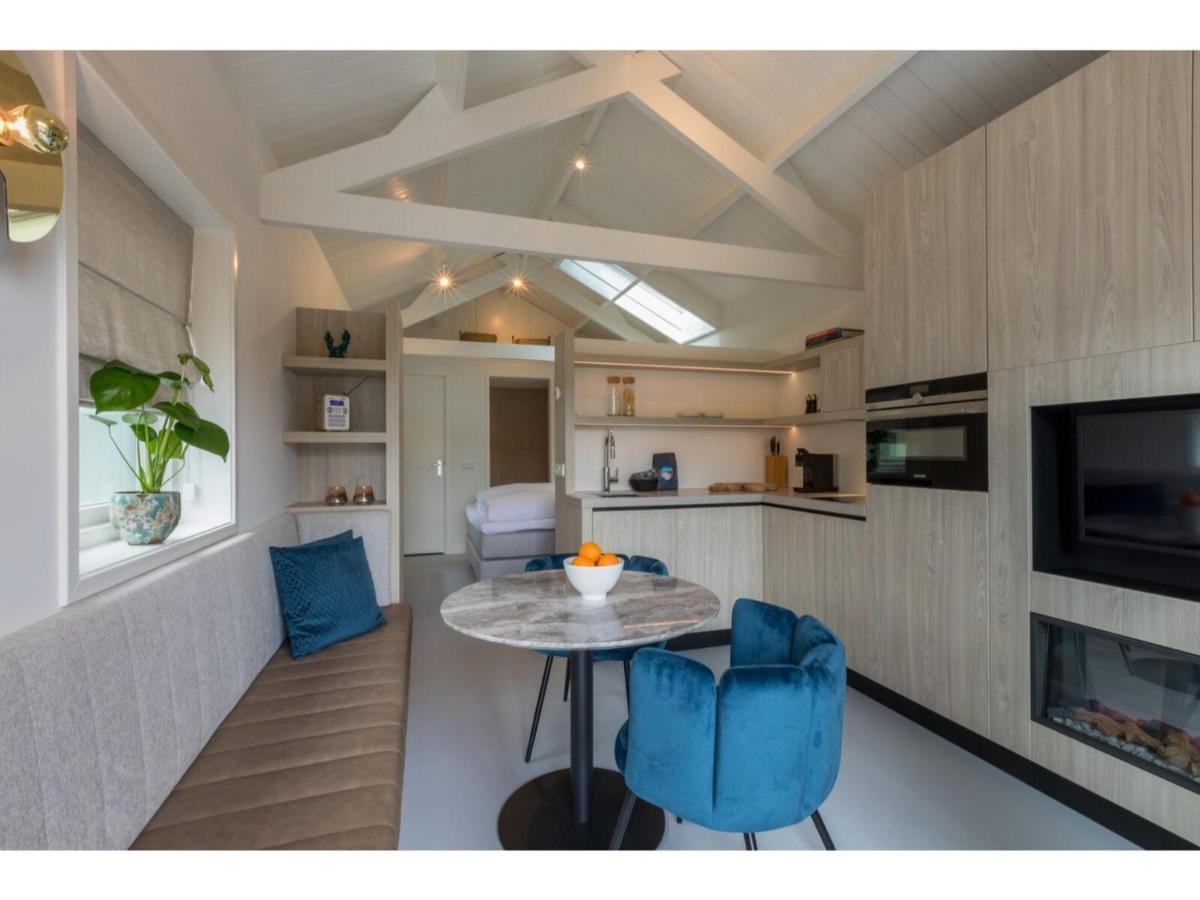 Luxury Holiday Home 250 Meters From The Beach Domburg Dış mekan fotoğraf