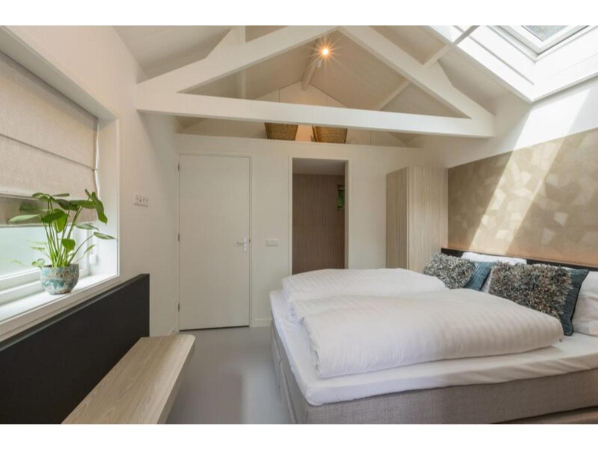 Luxury Holiday Home 250 Meters From The Beach Domburg Dış mekan fotoğraf