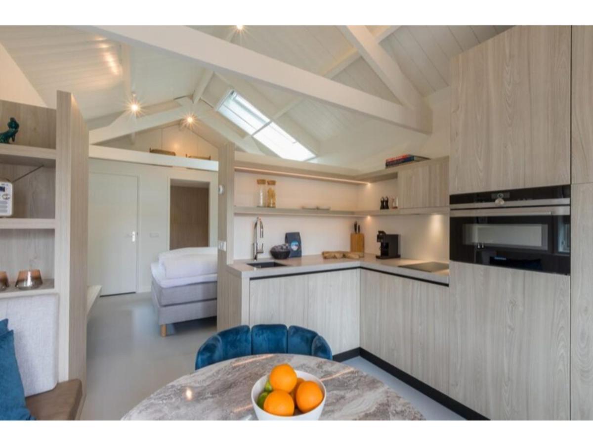 Luxury Holiday Home 250 Meters From The Beach Domburg Dış mekan fotoğraf