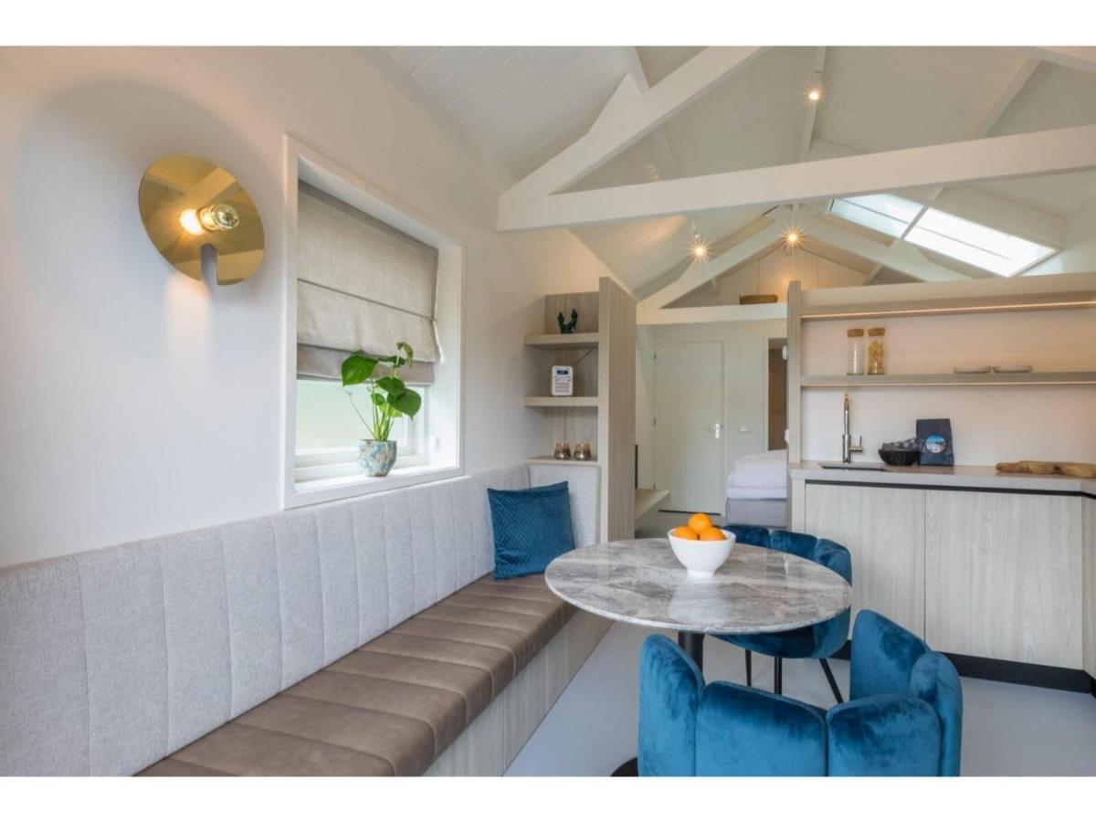 Luxury Holiday Home 250 Meters From The Beach Domburg Dış mekan fotoğraf