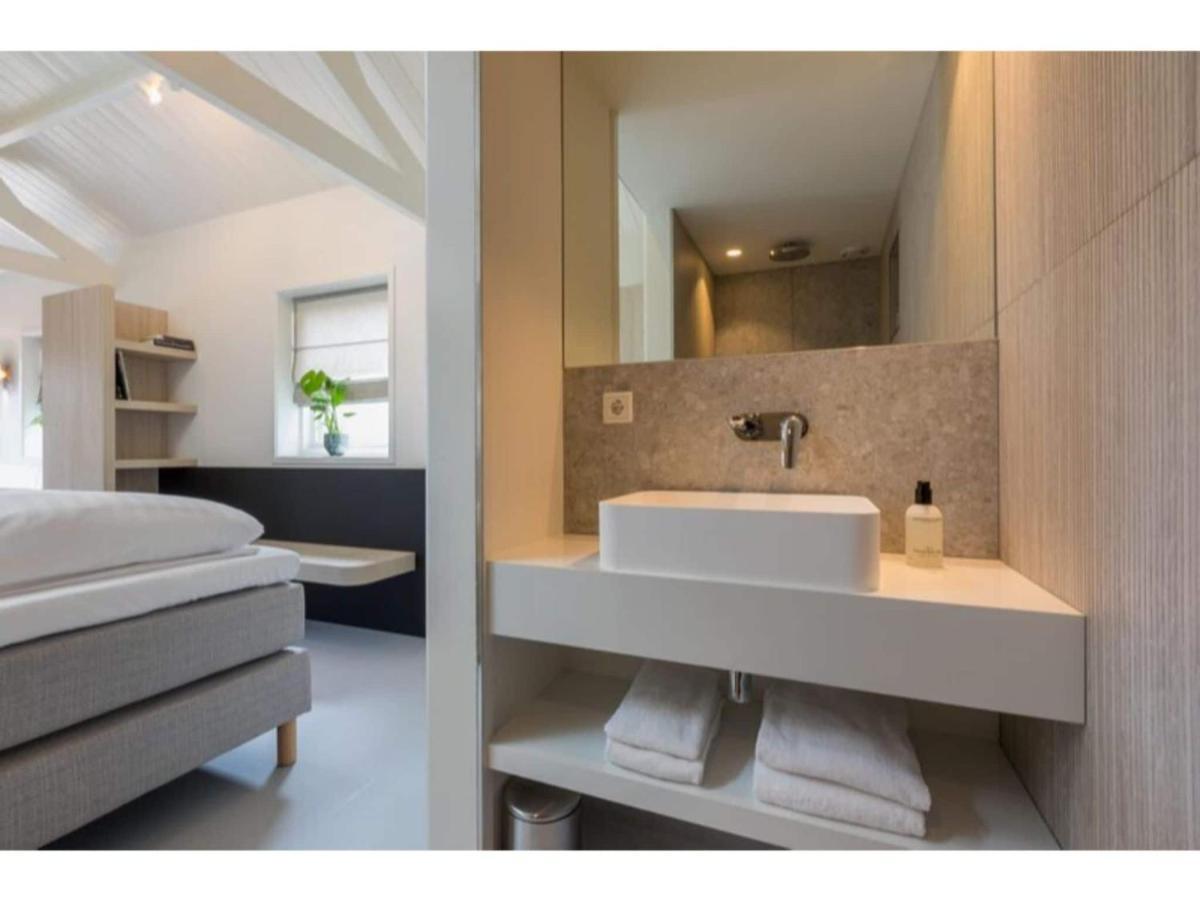 Luxury Holiday Home 250 Meters From The Beach Domburg Dış mekan fotoğraf