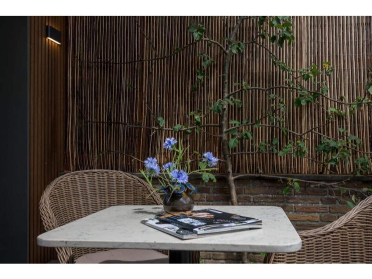 Luxury Holiday Home 250 Meters From The Beach Domburg Dış mekan fotoğraf